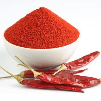 খাঁটি মরিচ গুঁড়া